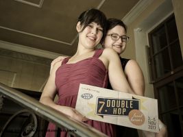 Double Hop Leipzig 2017