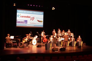 IBBC Hoofddorp 2016