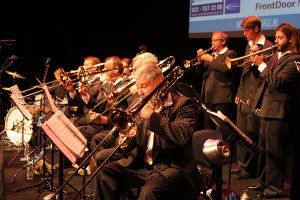 IBBC Hoofddorp 2016