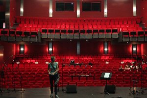 IBBC Hoofddorp 2016 - Bald gehts los