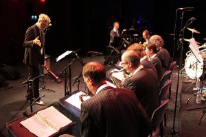 IBBC Hoofddorp 2016